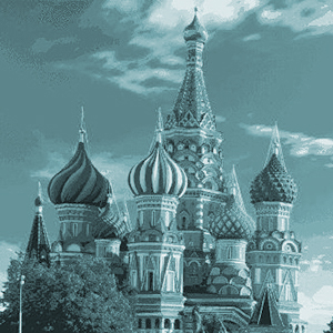 Eastern Europe